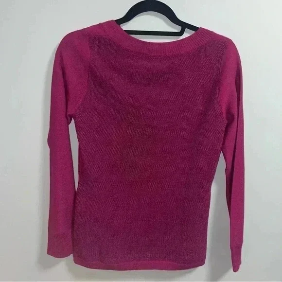 Smartwool Crewneck - Picture 3 of 5